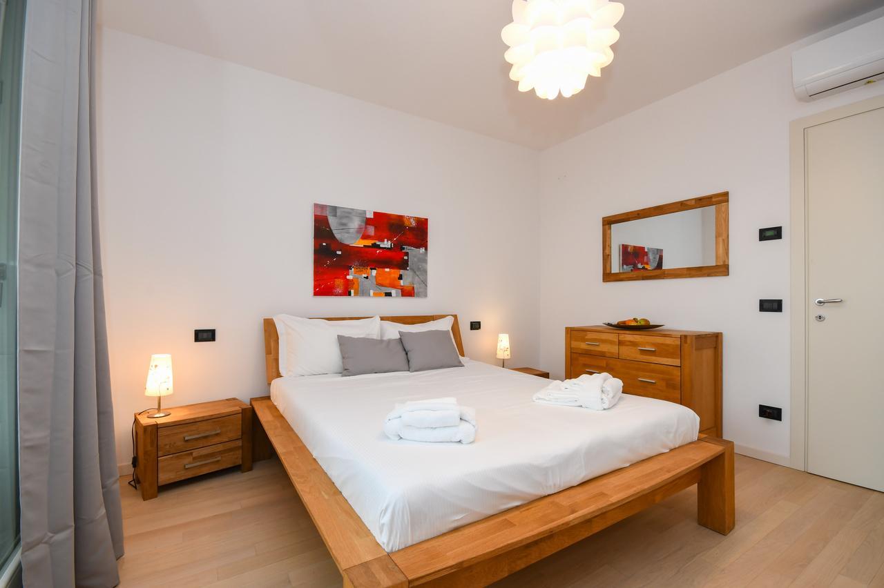 Aurora Home Sirmione Exterior foto